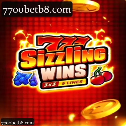 777sizzlingwins