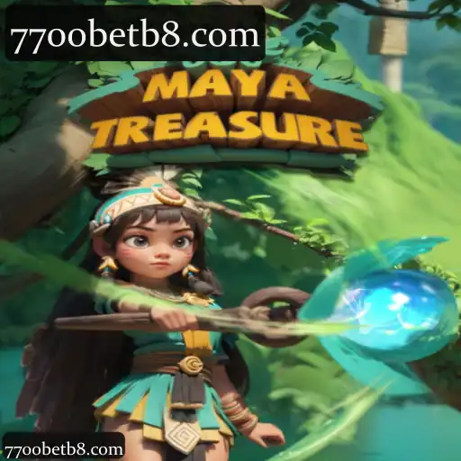 MayaTreasure