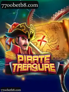 PirateTreasure