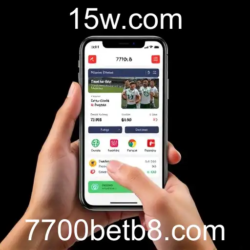 VIP Service 7700bet - 24/7 Support and Exclusive Benefits