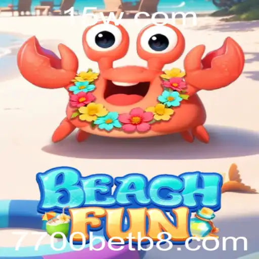 Descubra 'BeachFun': O Novo Jogo de Lazer Perfeito para Suas Férias