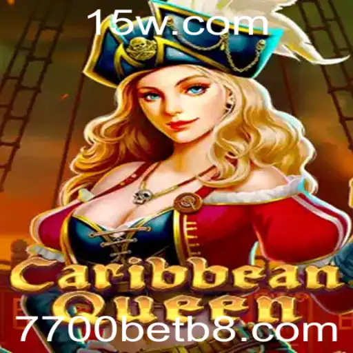 Descubra as Aventuras e Desafios de CaribbeanQueen: Um Mergulho no Mundo de 7700bet