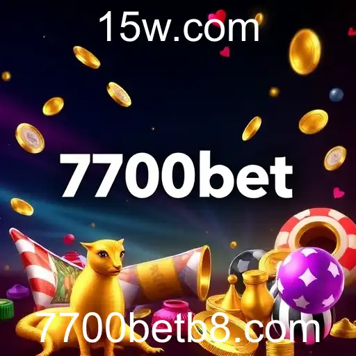 Gaming Experience 7700bet - 800+ Premium and Exclusive Games