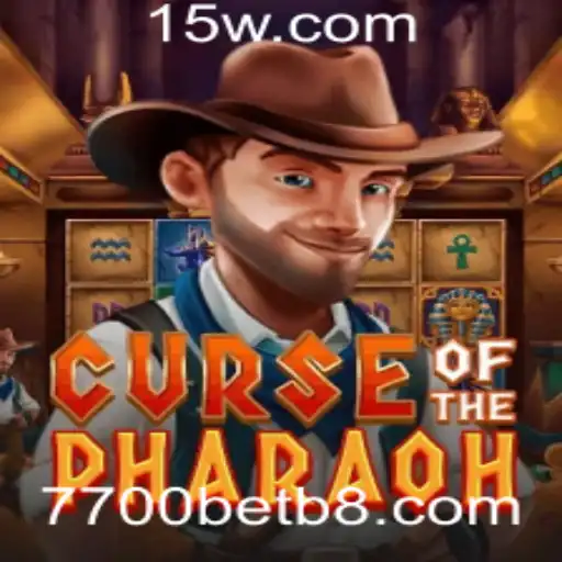 Desvendando 'CurseofthePharaoh': Um Mergulho no Mistério