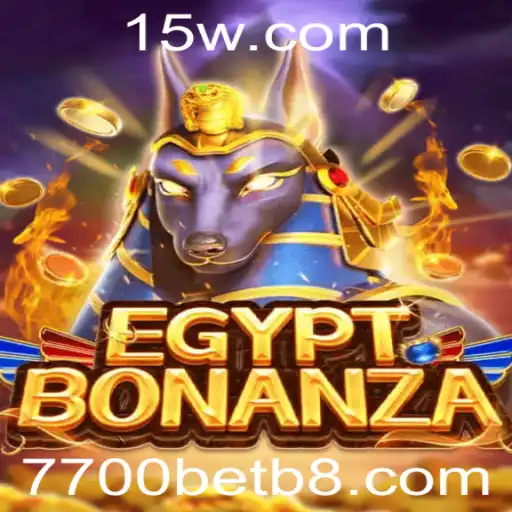 Explore a Aventura Fascinante de EgyptBonanza com 7700bet