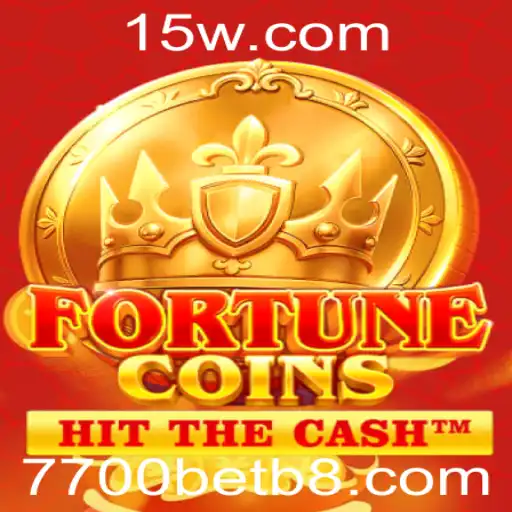 Explorando o Fascinante Mundo de FortuneCoins em 7700bet