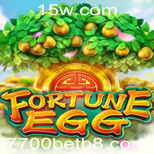 Desvendando FortuneEgg: O Novo Fenômeno de Jogos com 7700bet