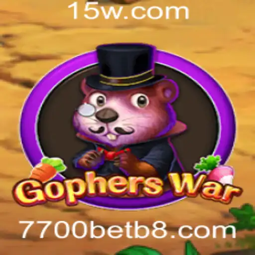 GophersWar: Um Novo Capítulo nos Jogos de Estratégia