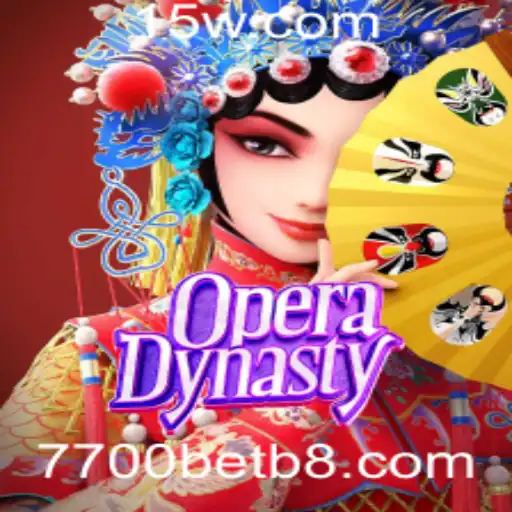 Descubra 'OperaDynasty': O Fascinante Mundo de Entretenimento de 7700bet