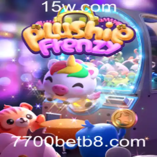 Desvendando o Fascinante Mundo de PlushieFrenzy e a Conexão com 7700bet