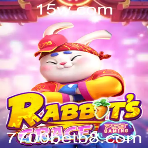 RabbitsGrace: Explorando a Emoção do Novo Jogo de Apostas 7700bet