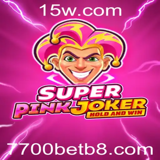 Descubra o Fascinante Mundo de SuperPinkJoker: O Jogo do Momento