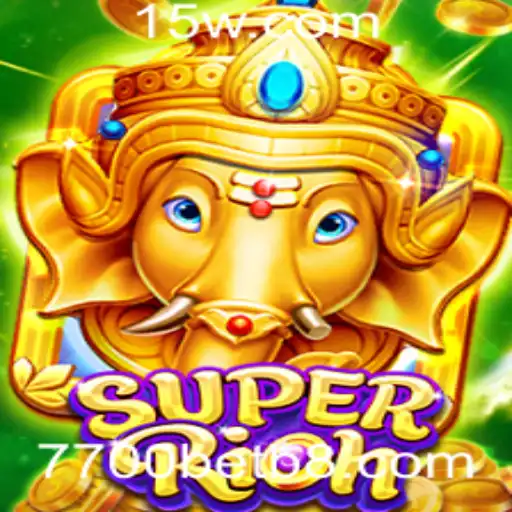 Descubra o Empolgante Mundo de SuperRich: O Jogo de Apostas da 7700bet
