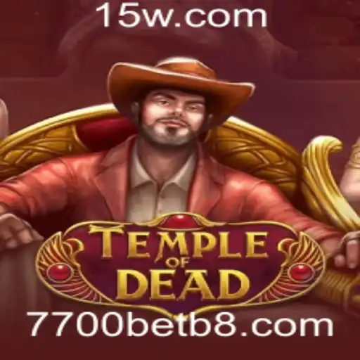 Explorando o Fascinante Mundo de TempleofDead e 7700bet