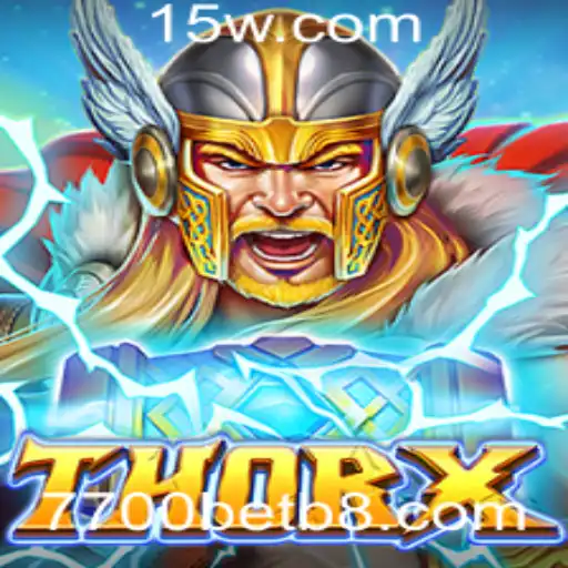 ThorX: Descubra a Aventura Épica no Mundo dos Jogos Online
