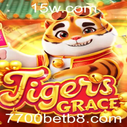 TigersGrace: O Novo Fenômeno no Mundo dos Jogos