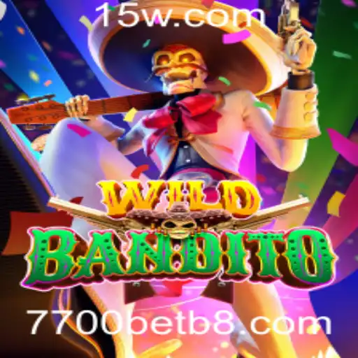 Explorando as Aventuras do Jogo WildBandito e 7700bet